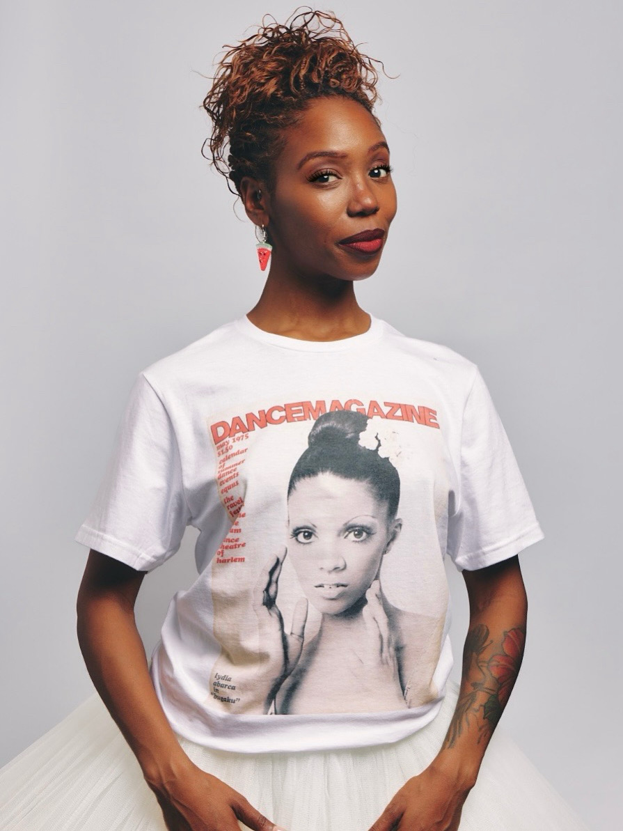 Negus Ballerina Project LLC