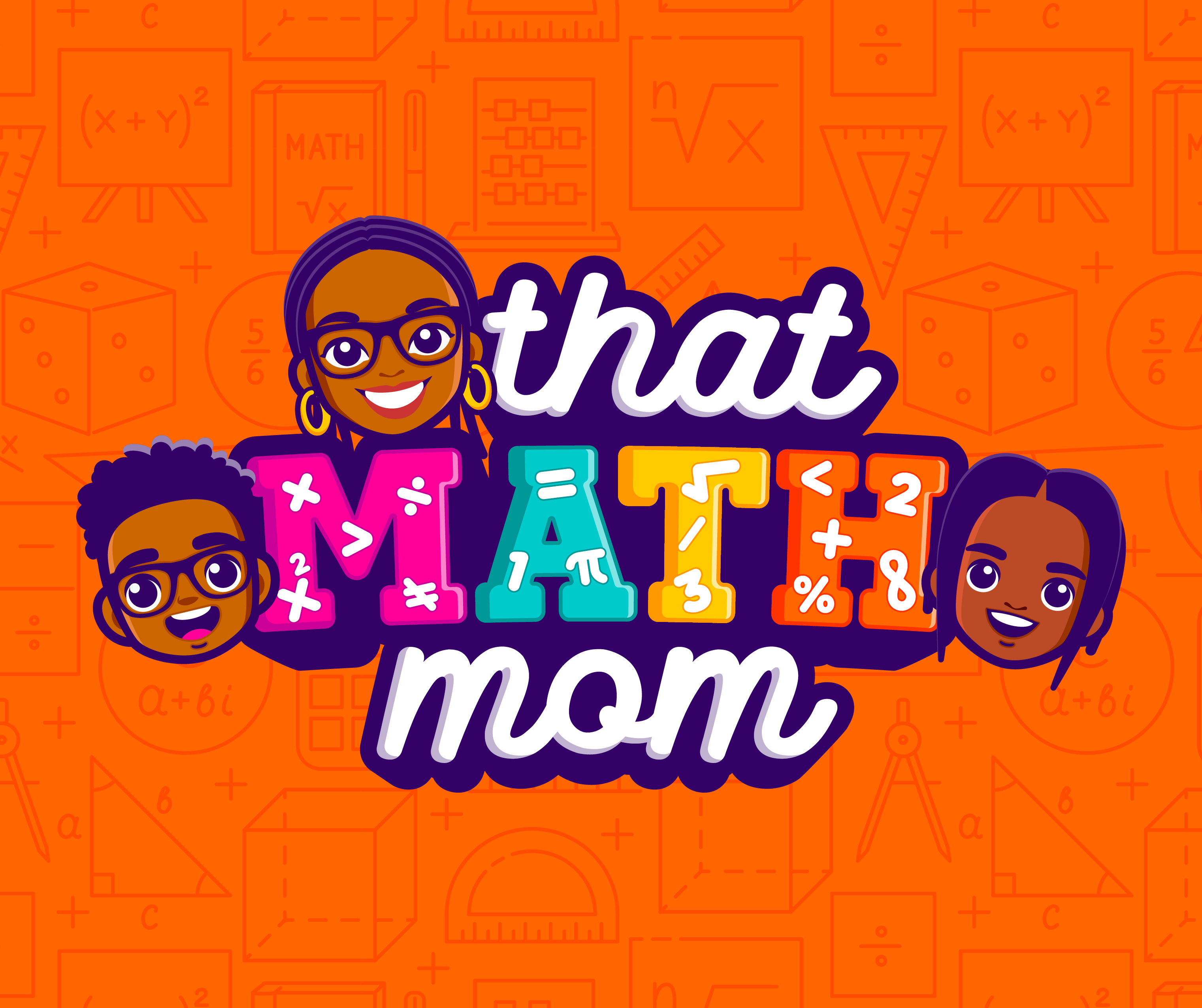That Math Mom
