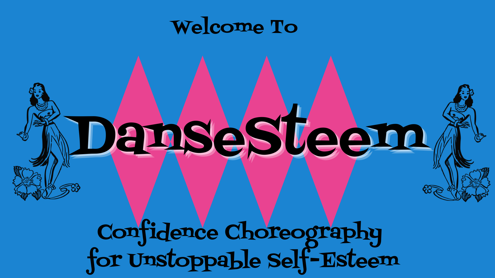 DanseSteem by Vetiver