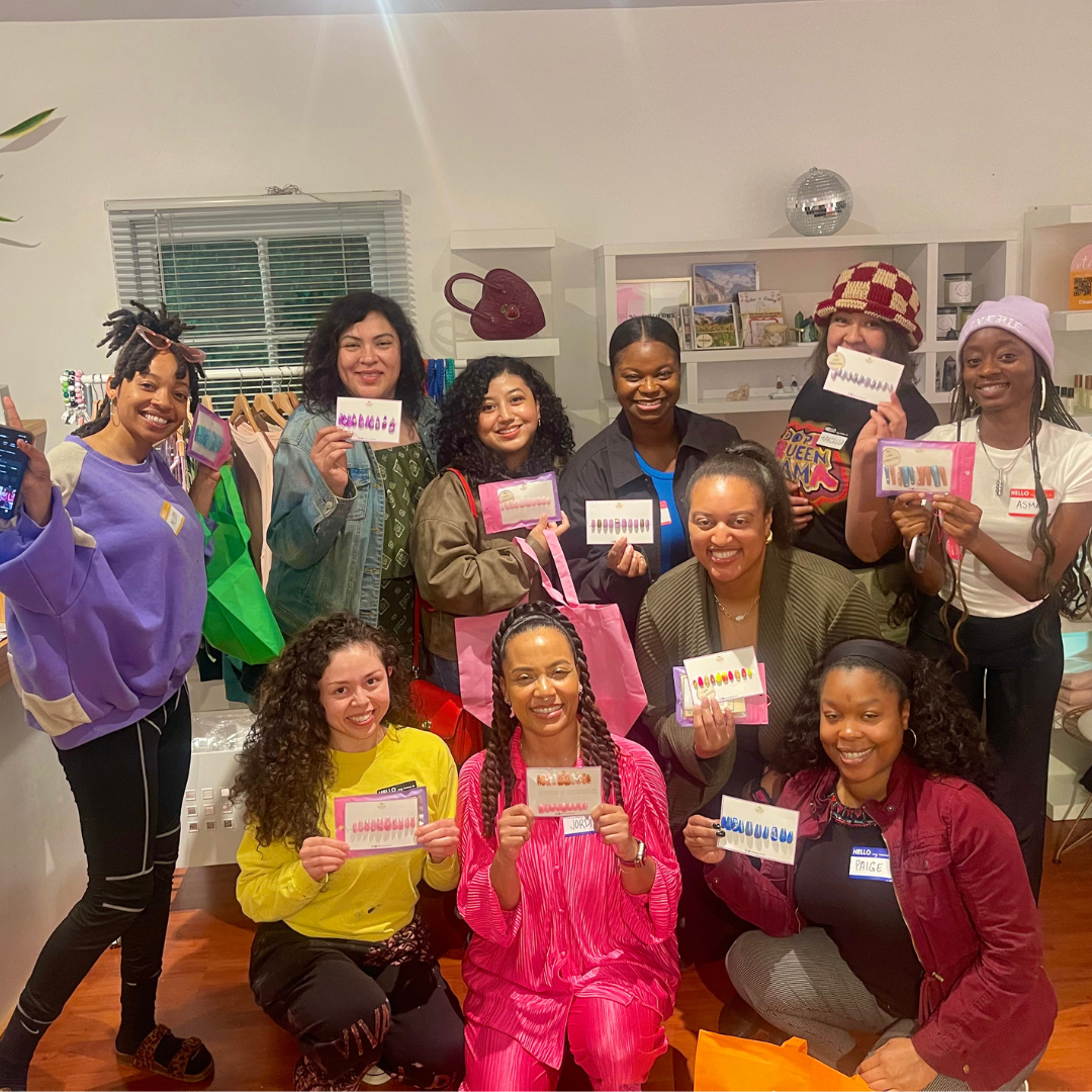 Clacque [klak] Closet