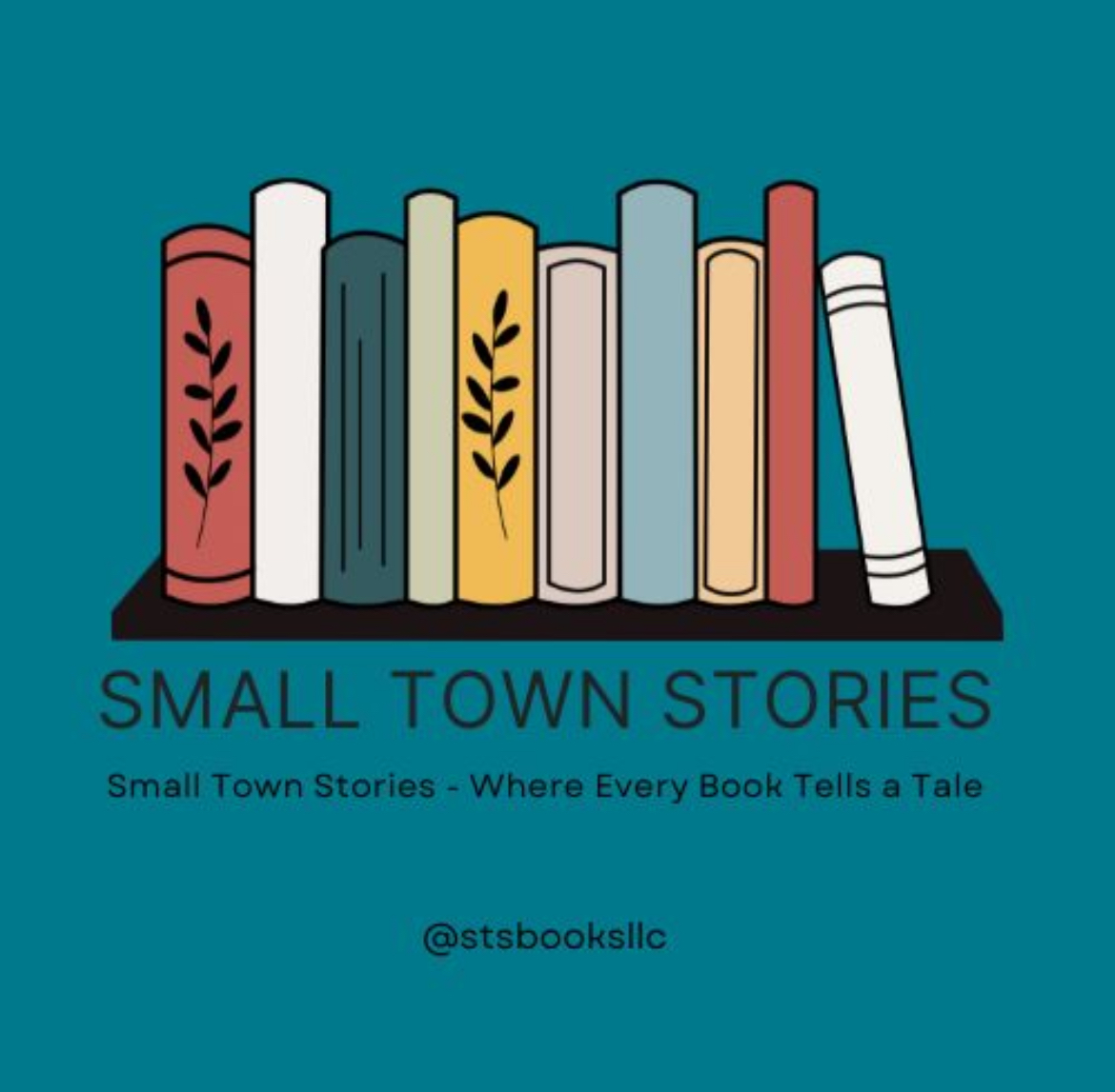 Small Town Stories LLC