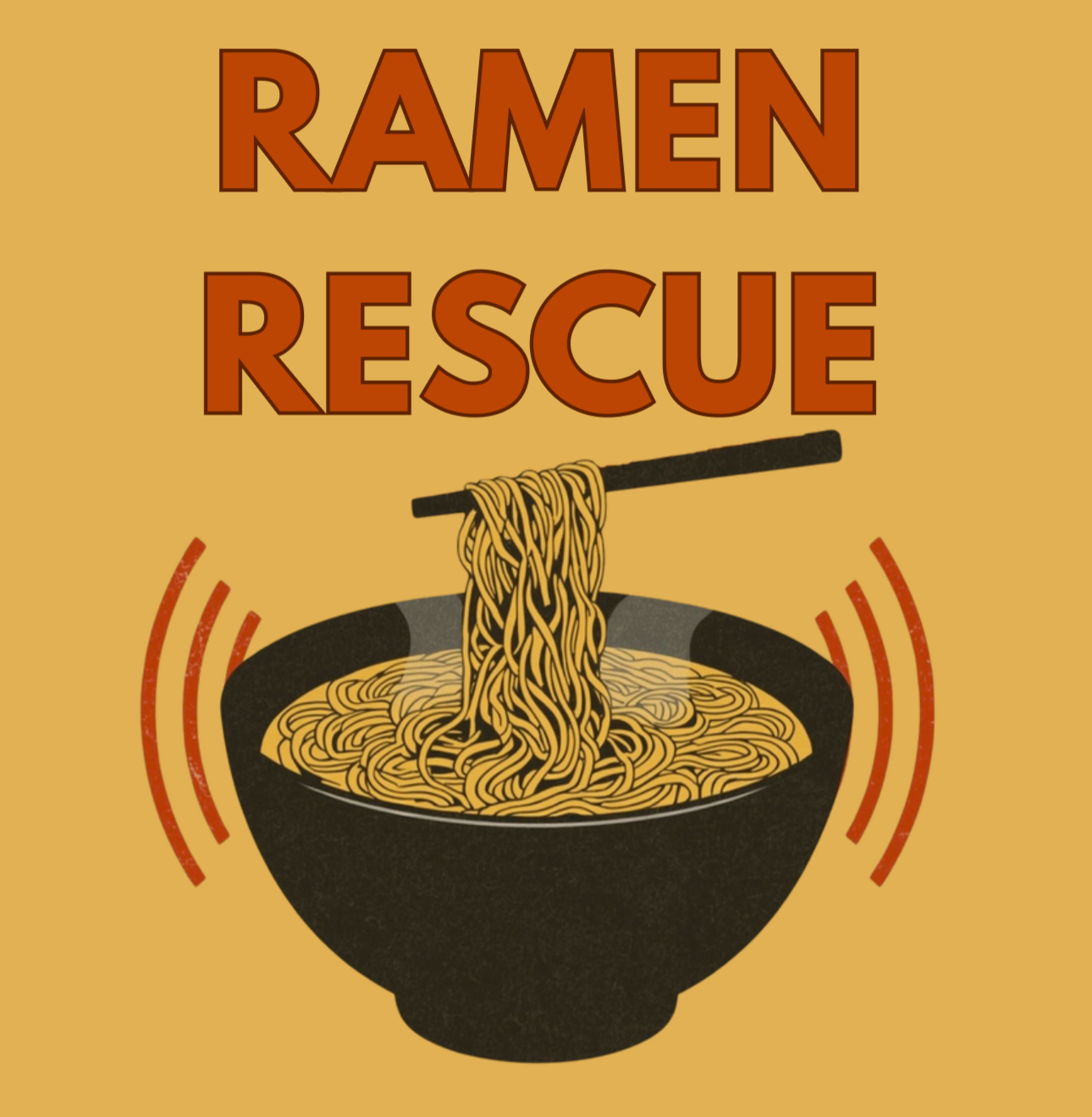 Ramen Rescue
