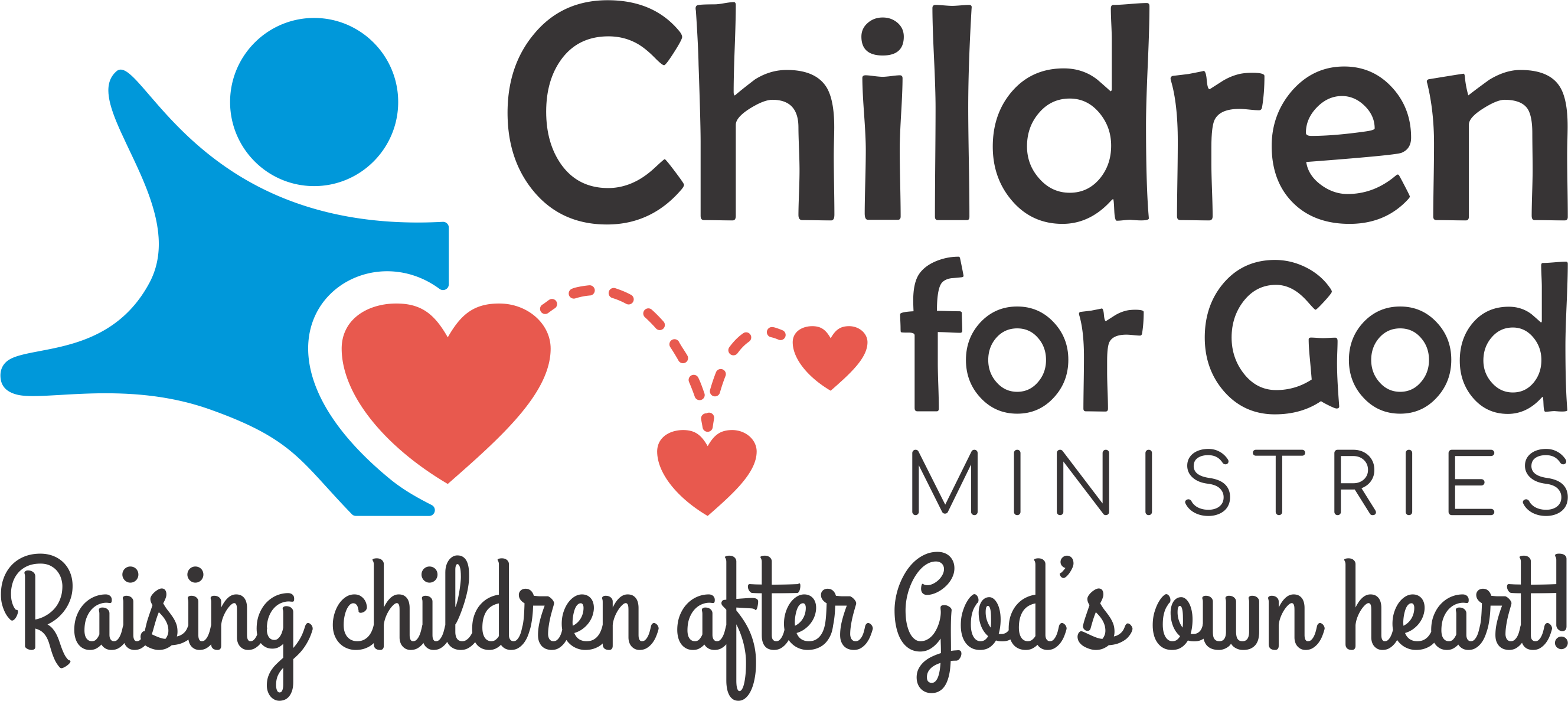 Children For God Ministries