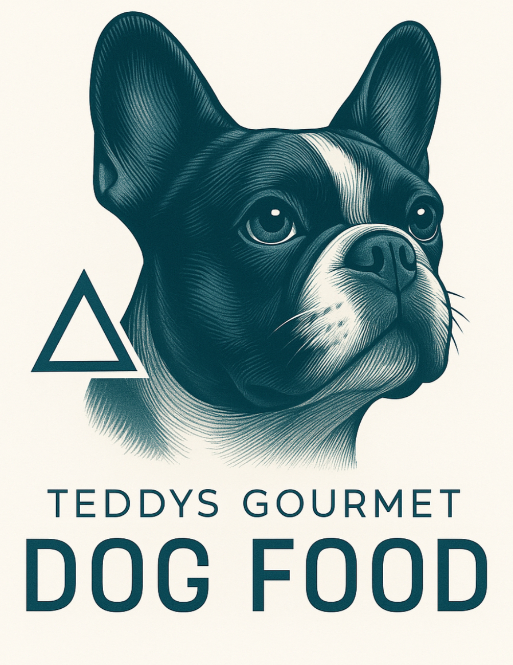 Teddys Gourmet Dog Food
