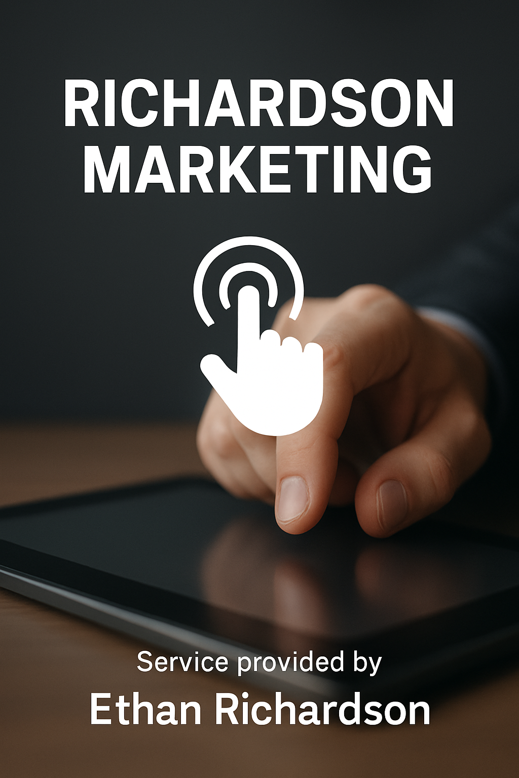 Dba Ethan Richardson