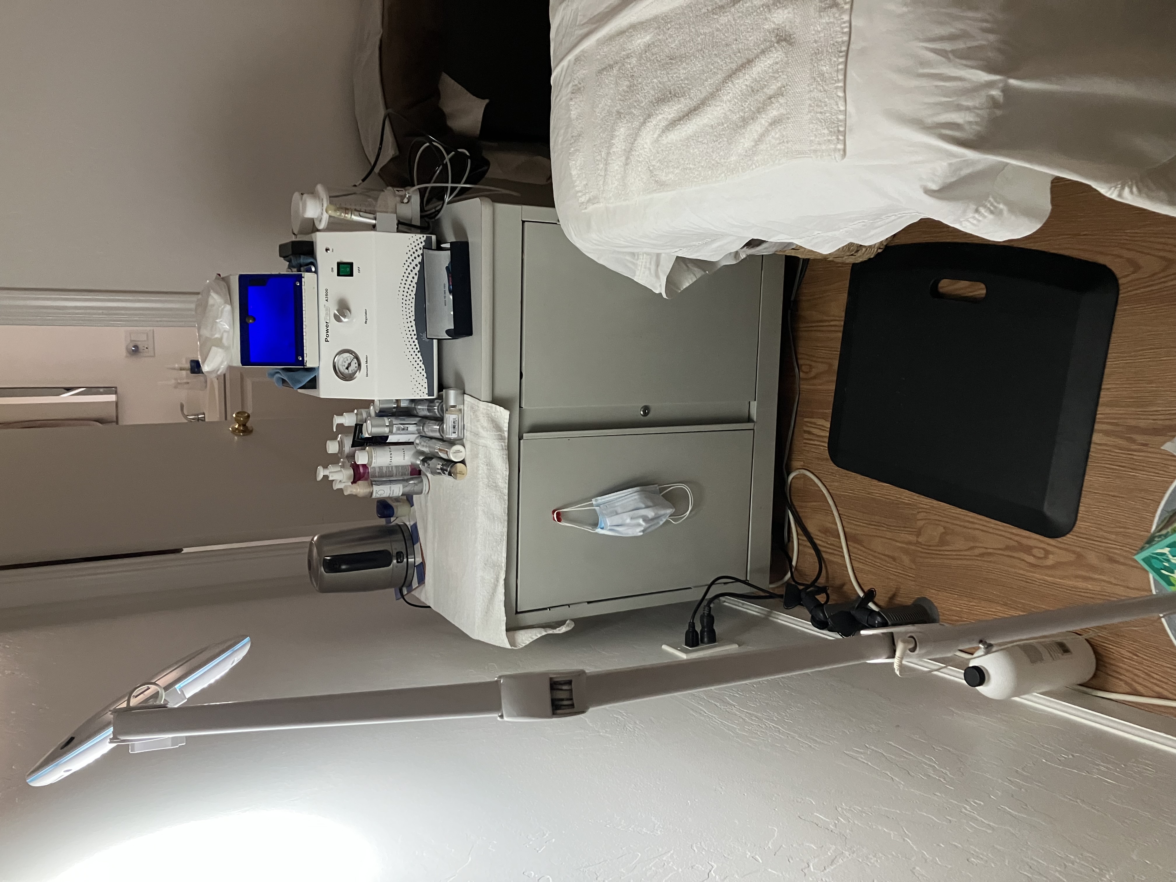 Crystal & Associates