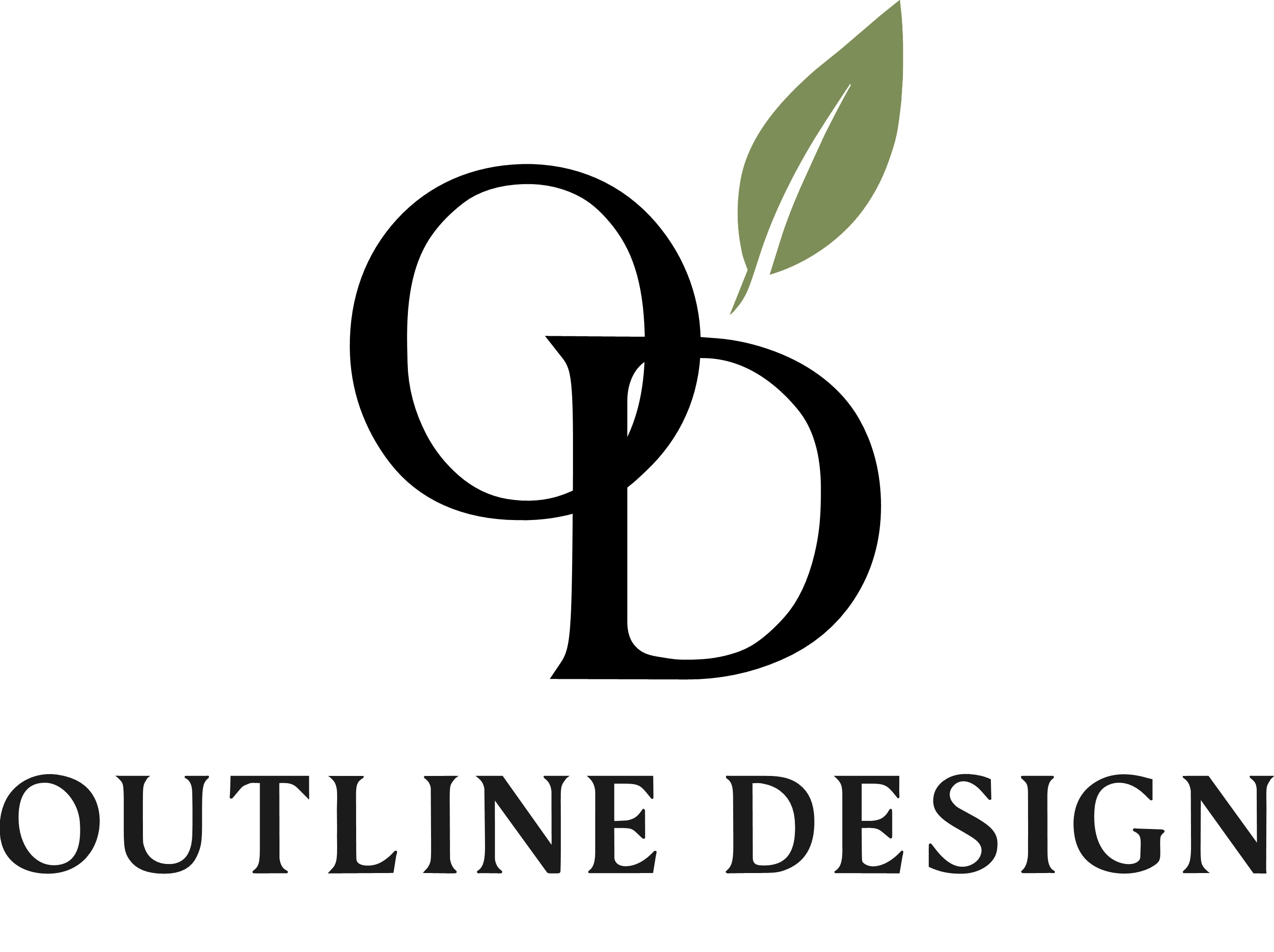 Outline Design LLC.