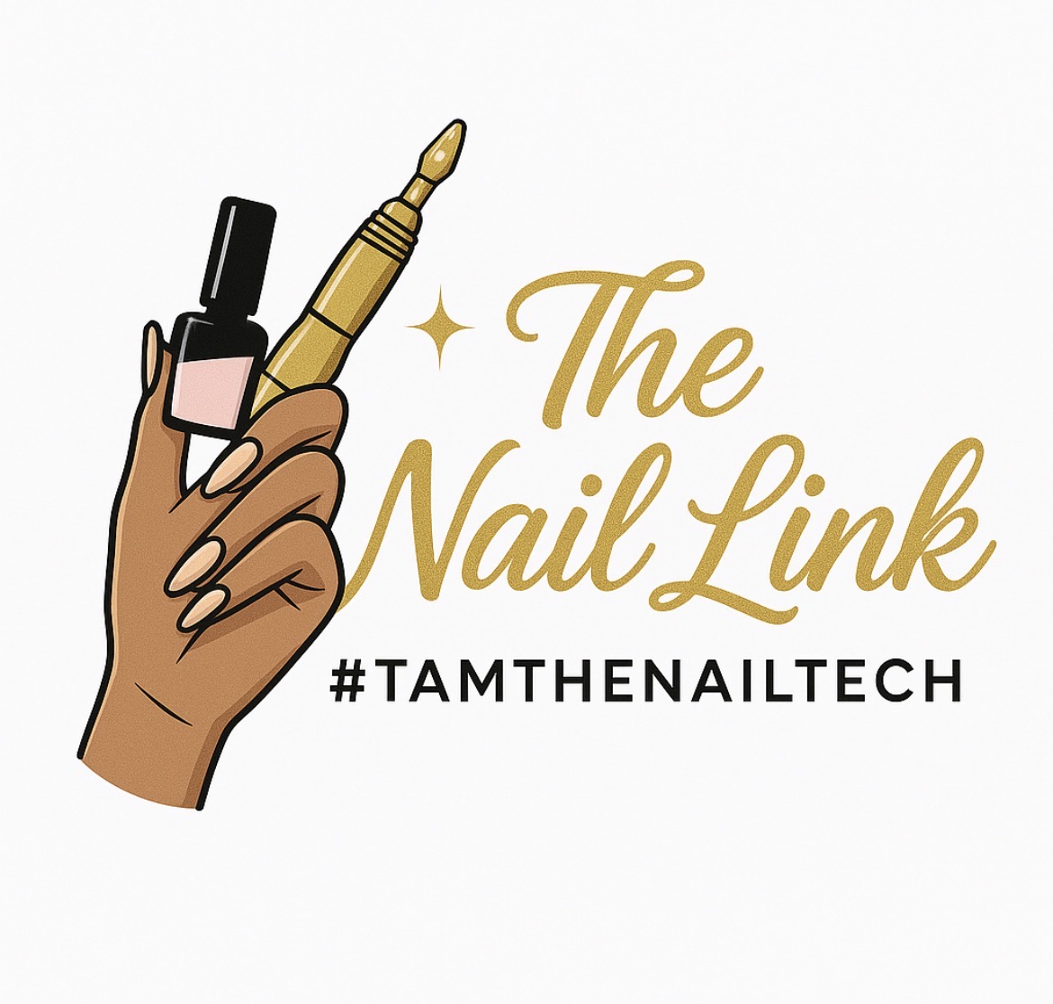 The Nail Link
