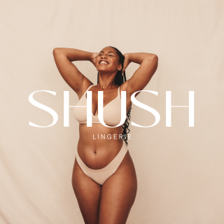 Shush Lingerie