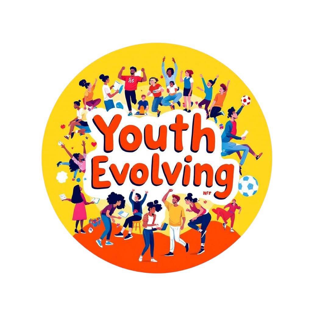Youth Evolving NFP