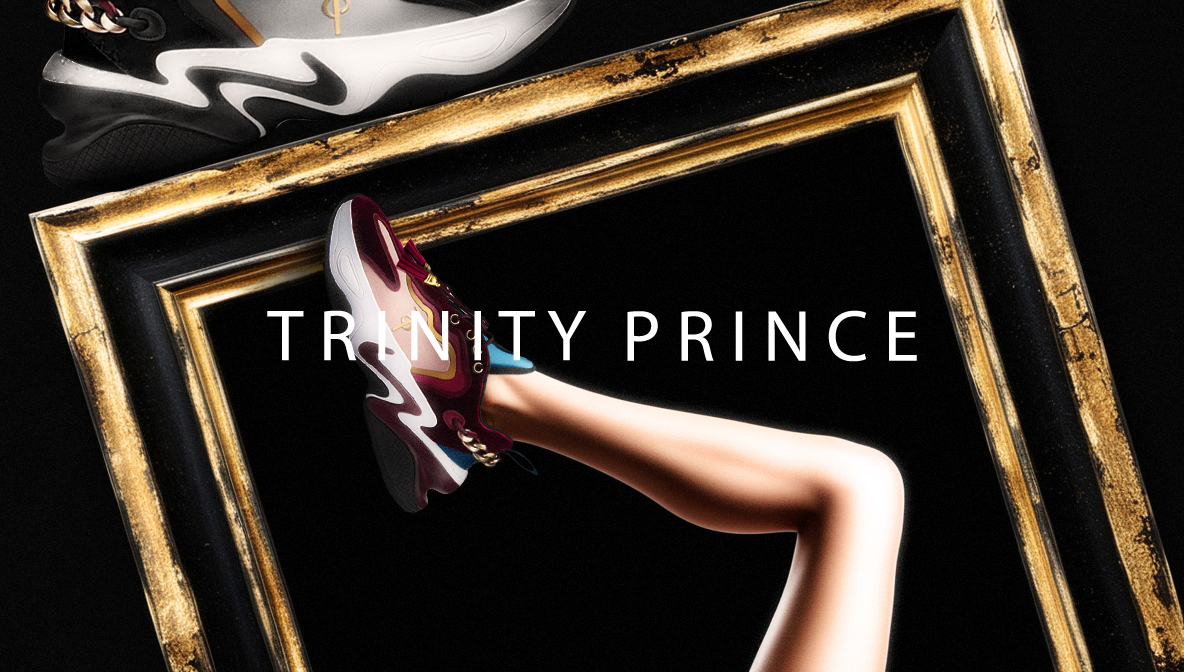 Trinity Prince