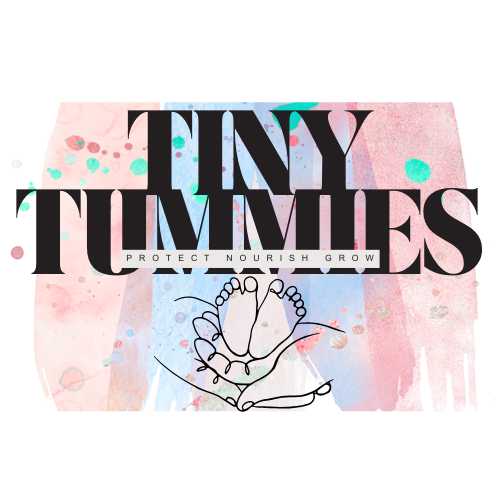 Tiny Tummies