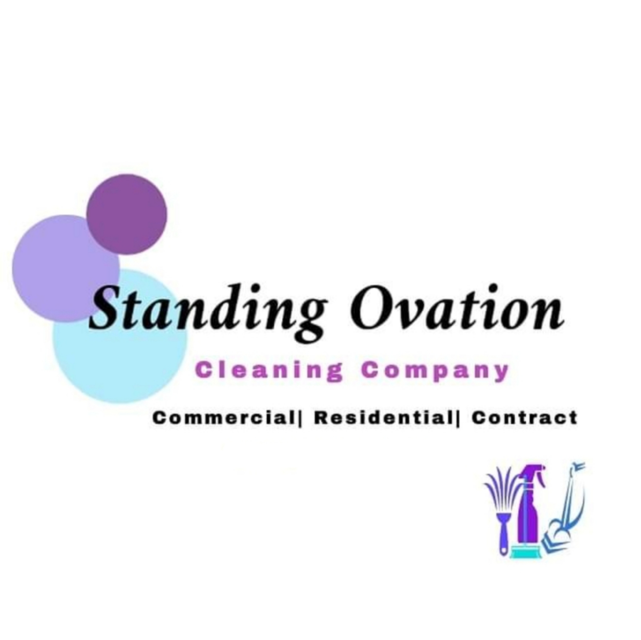 Standing Ovation Cleaning Company LLC.