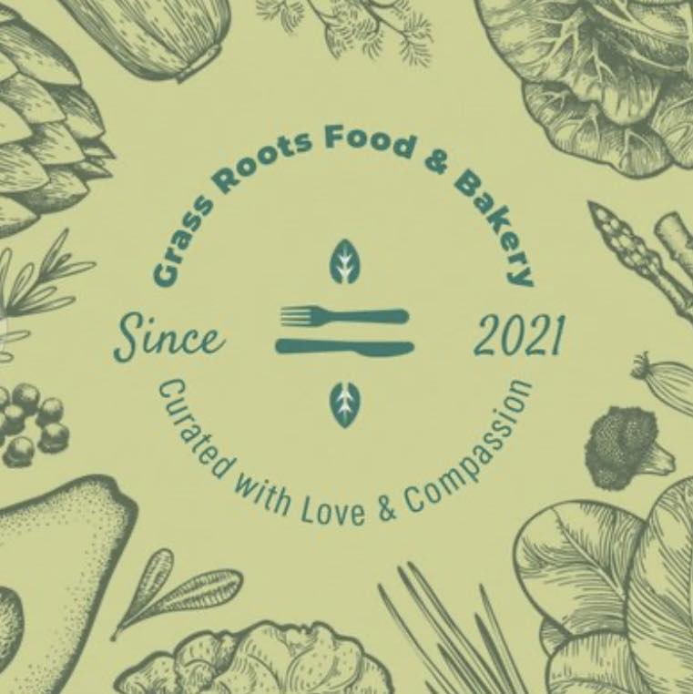 Grass Roots, LLC.