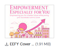 Empowerment Especially For You