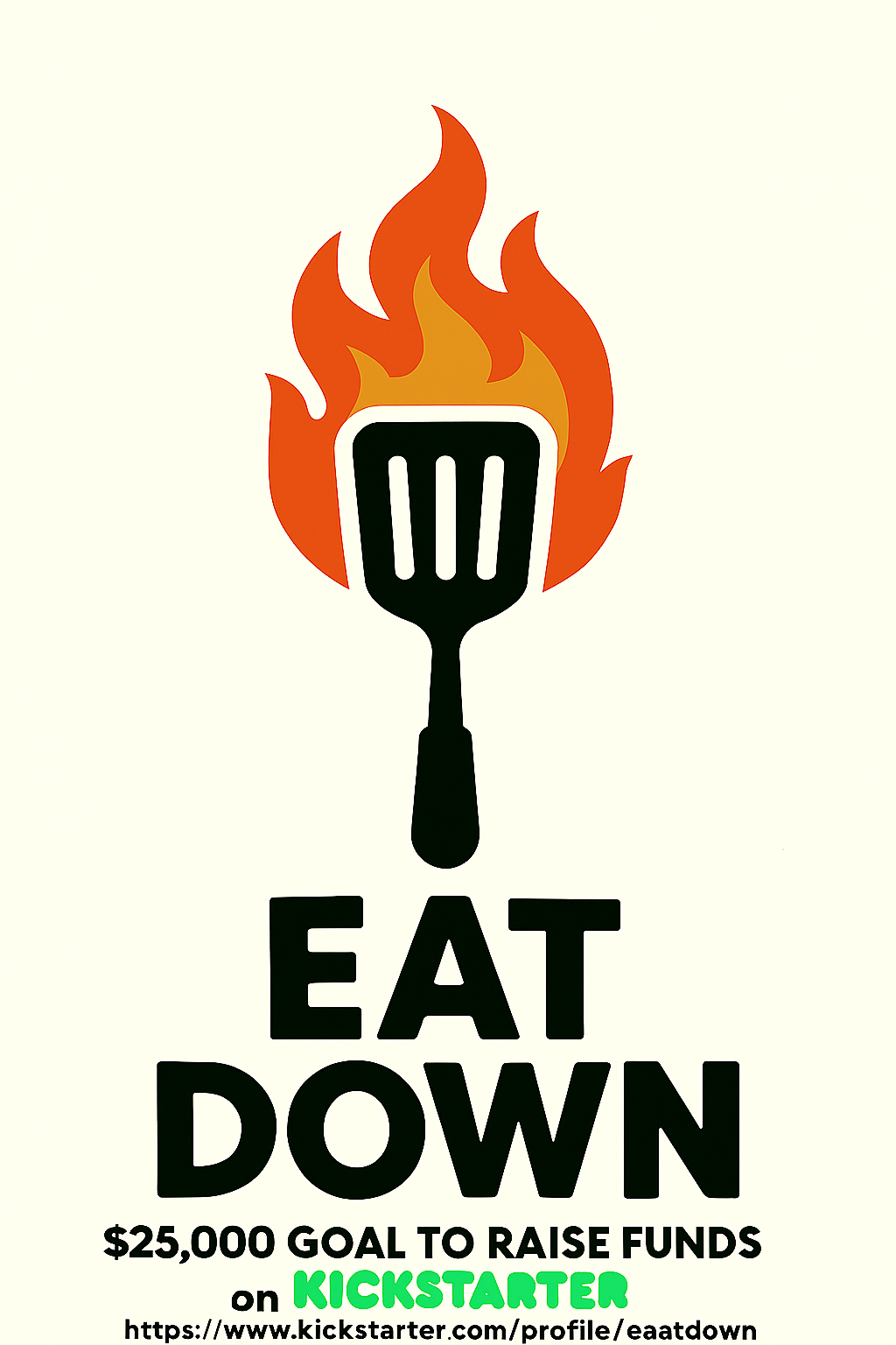 Eat Down