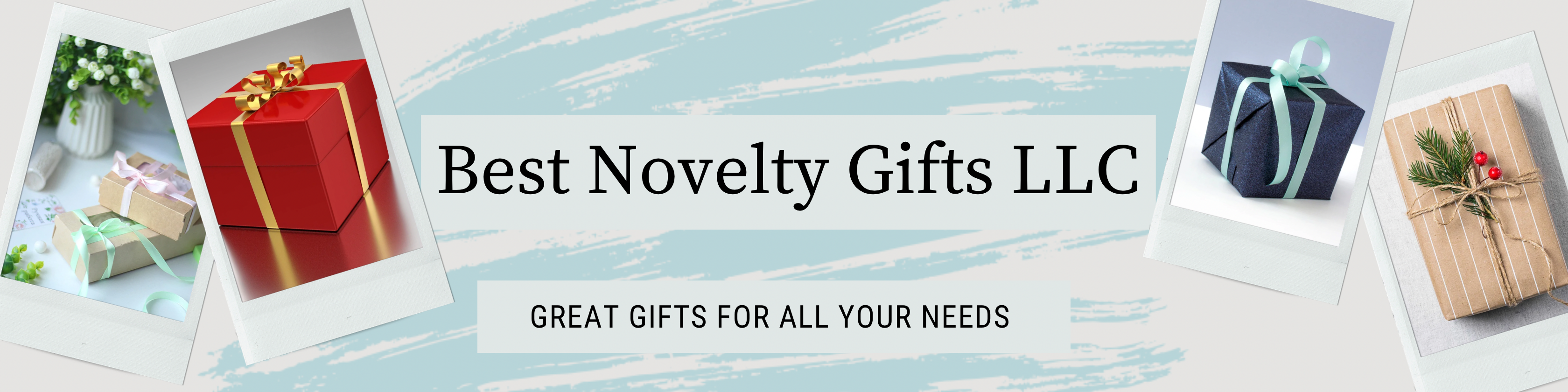 Best Novelty Gifts LLC