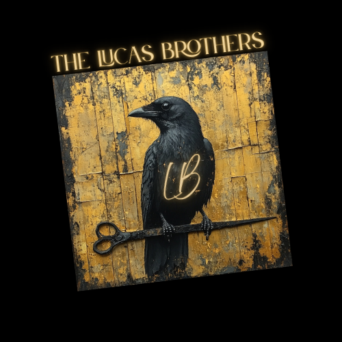 The Lucas Brothers