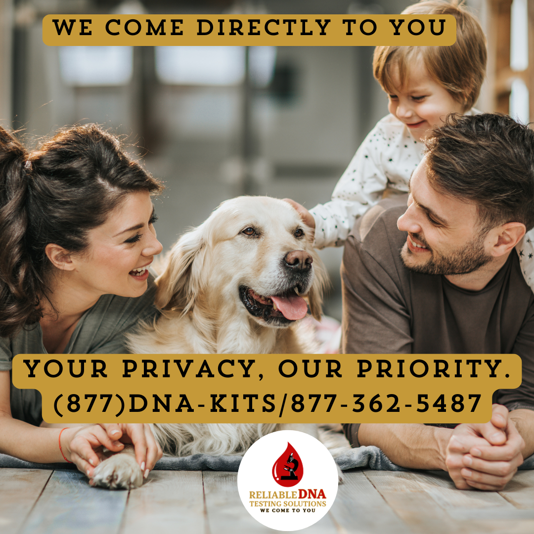 Reliable Dna Testing Solutions