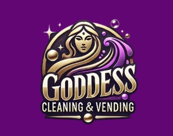 Goddess Cleaning & Vending, LLC