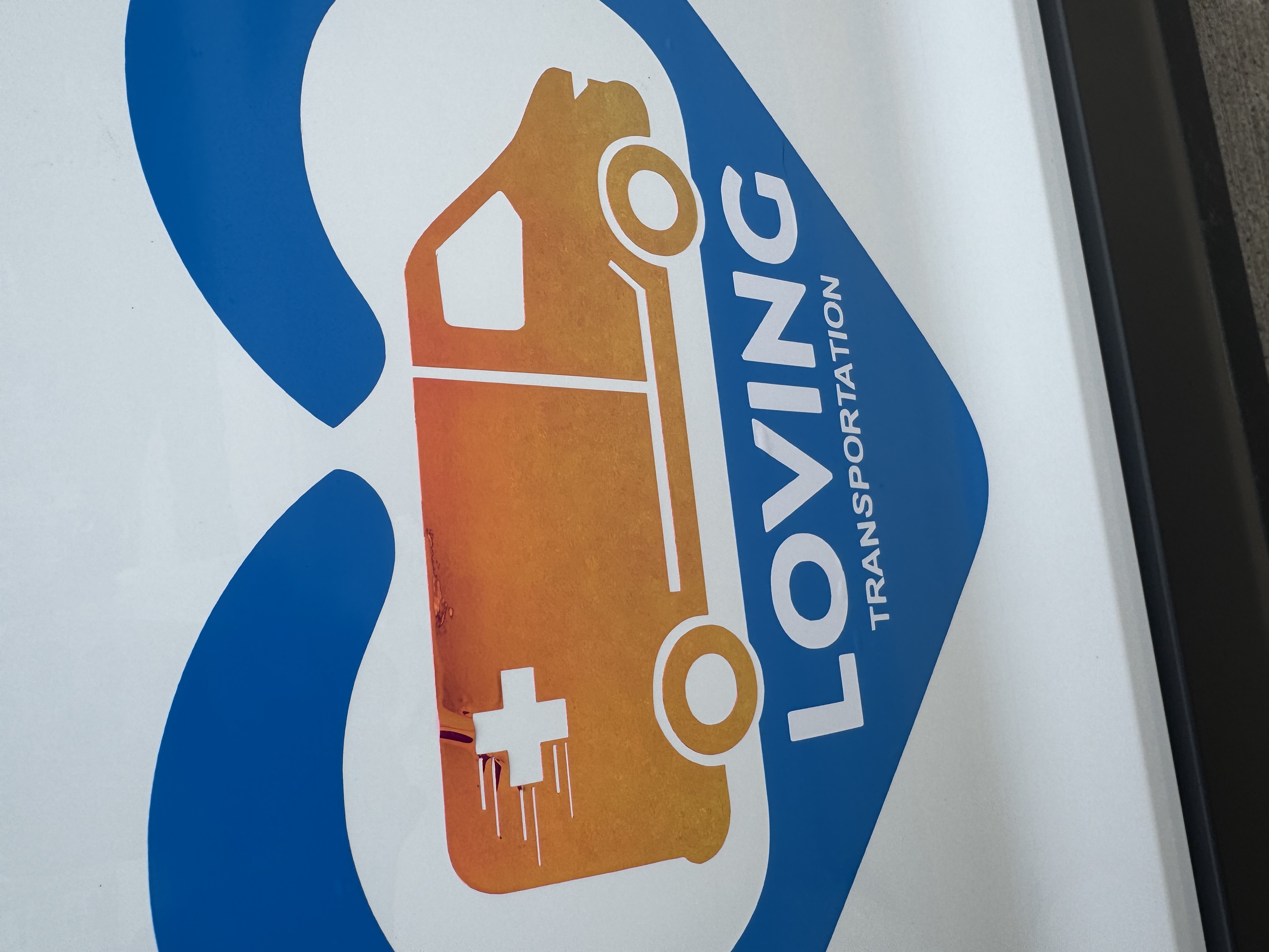 Loving Transportation LLC