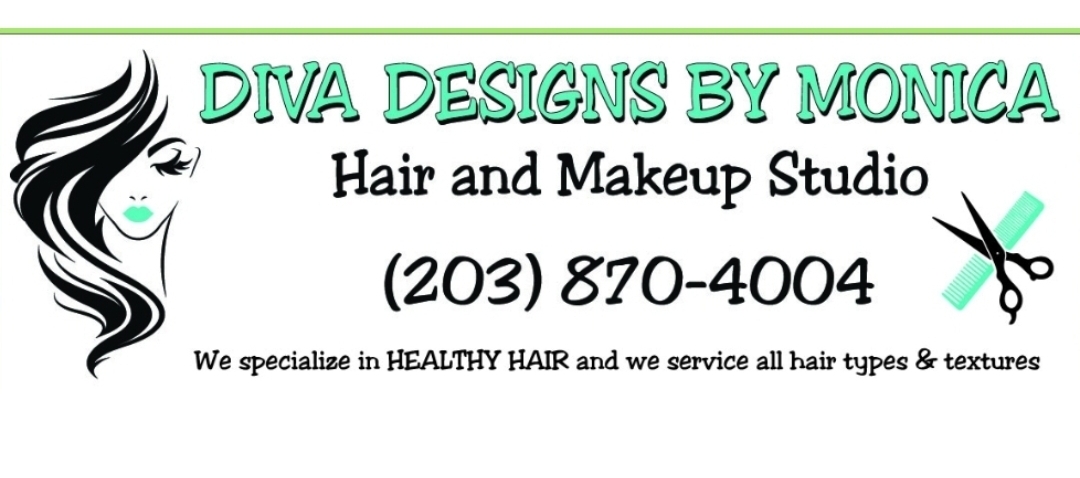 Diva Designs By Monica