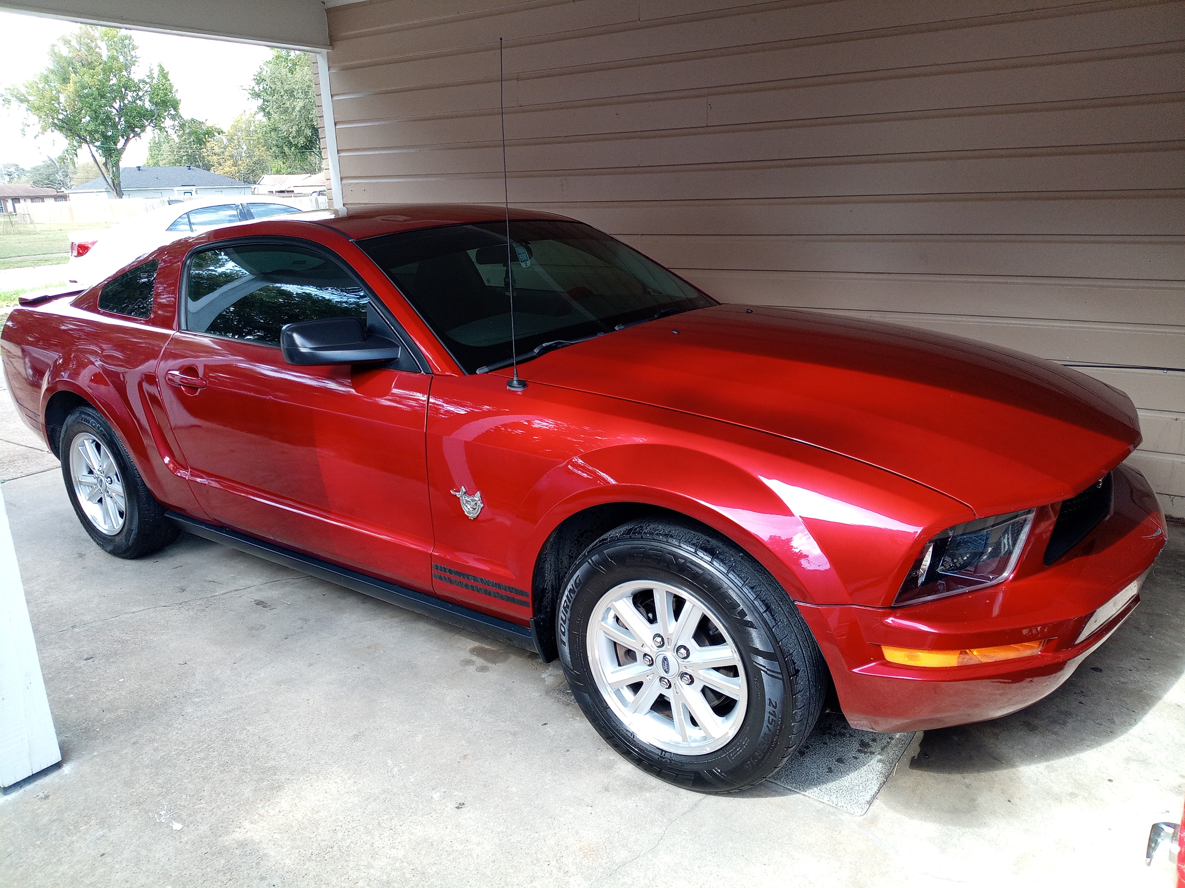 V Fly Detailing And Restoring