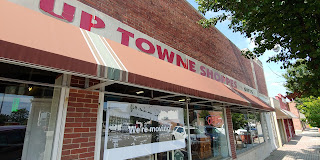Bennett's Uptowne Shoppes