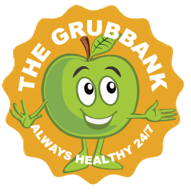 The Grubbank