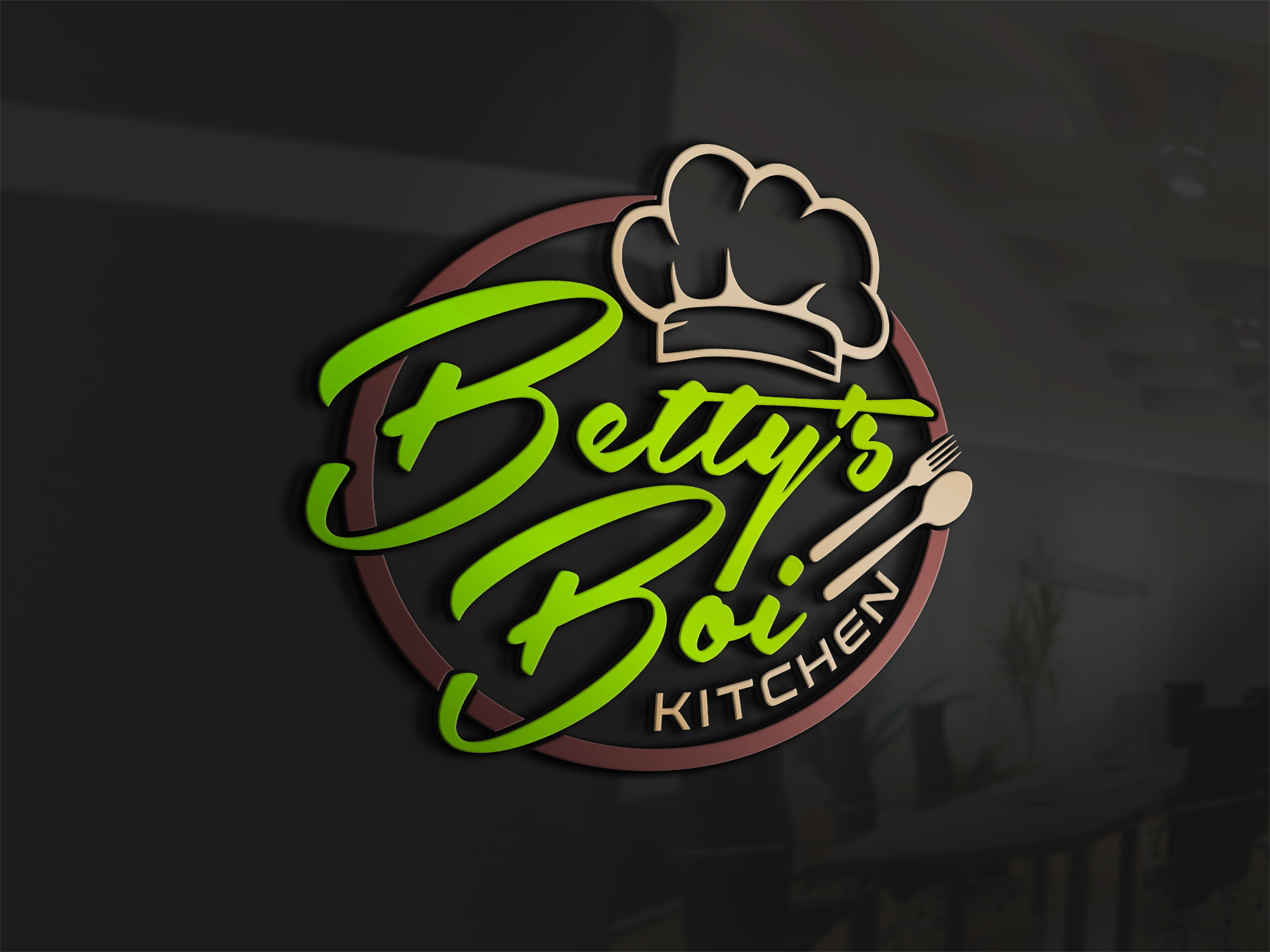 Betty’s Boi Kitchen