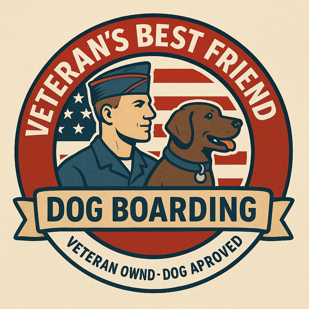 Veterans Best Friend LLC