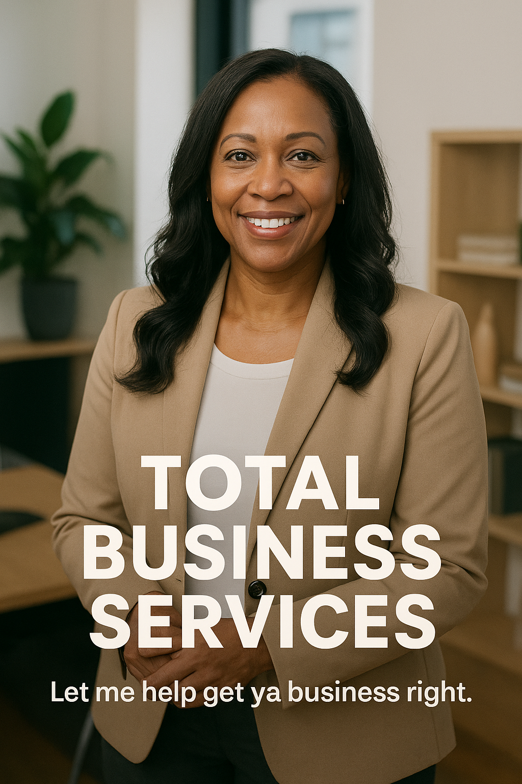 Total Business Services LLC
