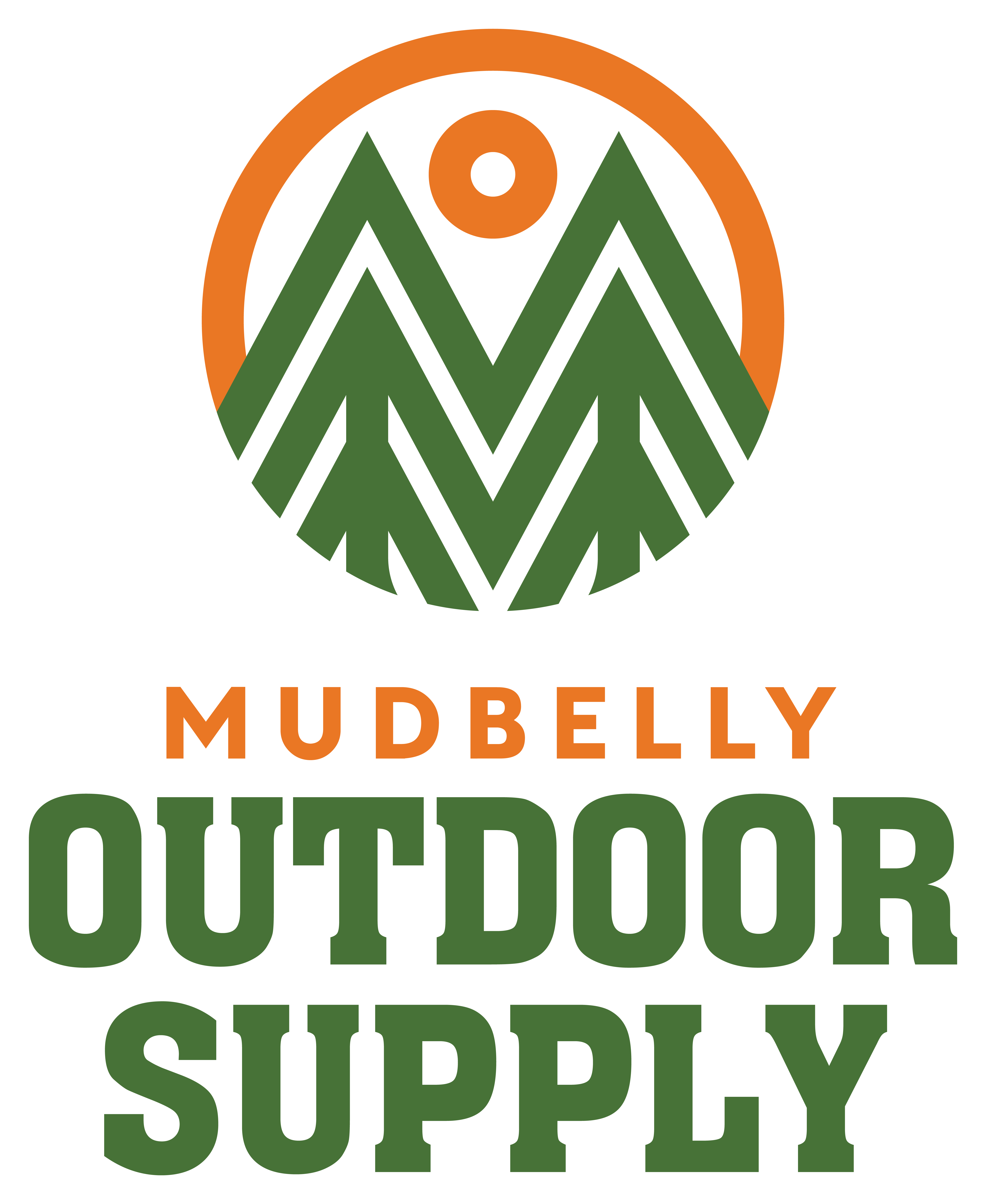 Mudbelly Outdoor Supply