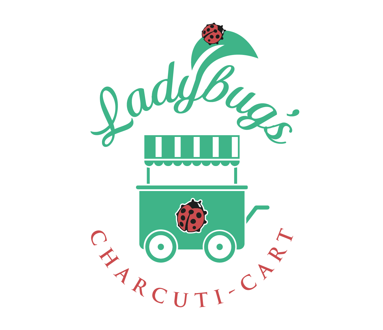 Ladybug's Charcuti-cart & Antique Shoppe