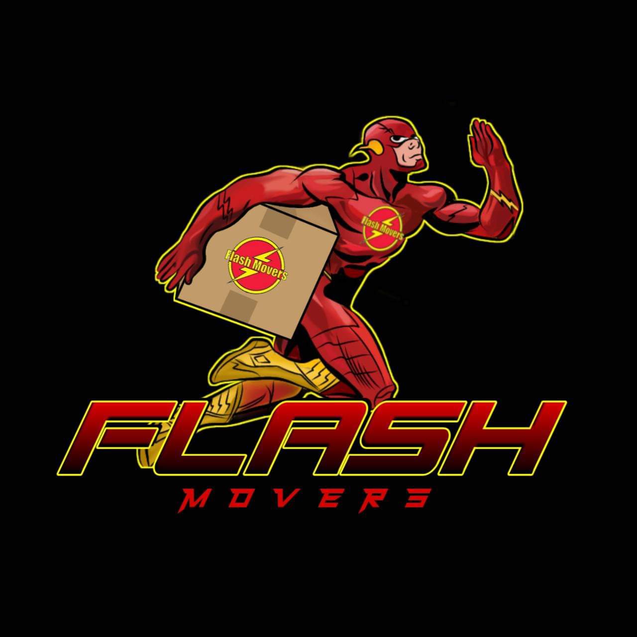 Flash Movers LLC