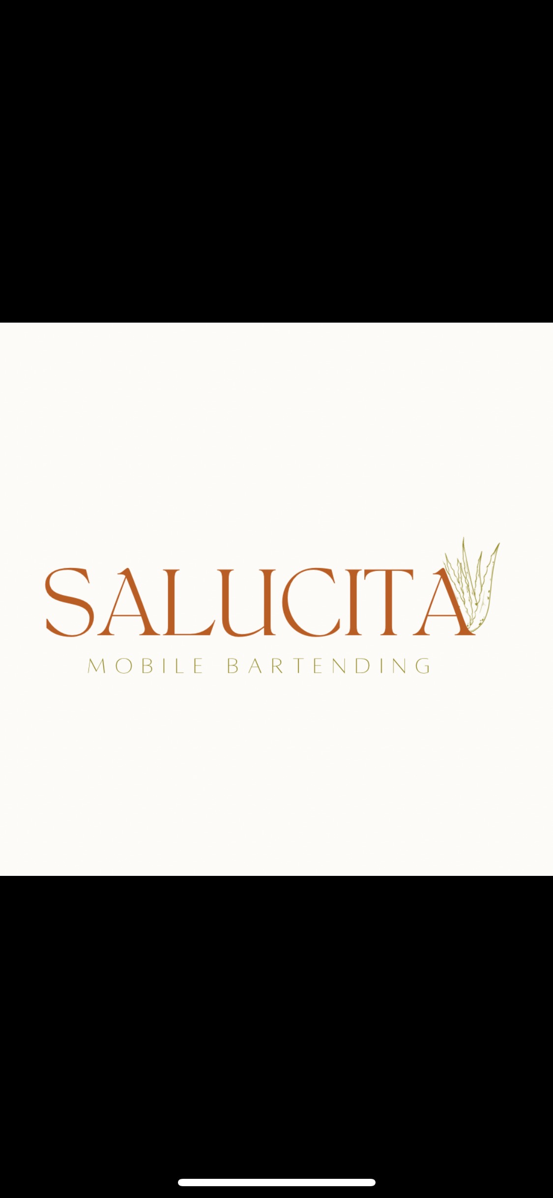 Salucita Mobile Bartending LLC