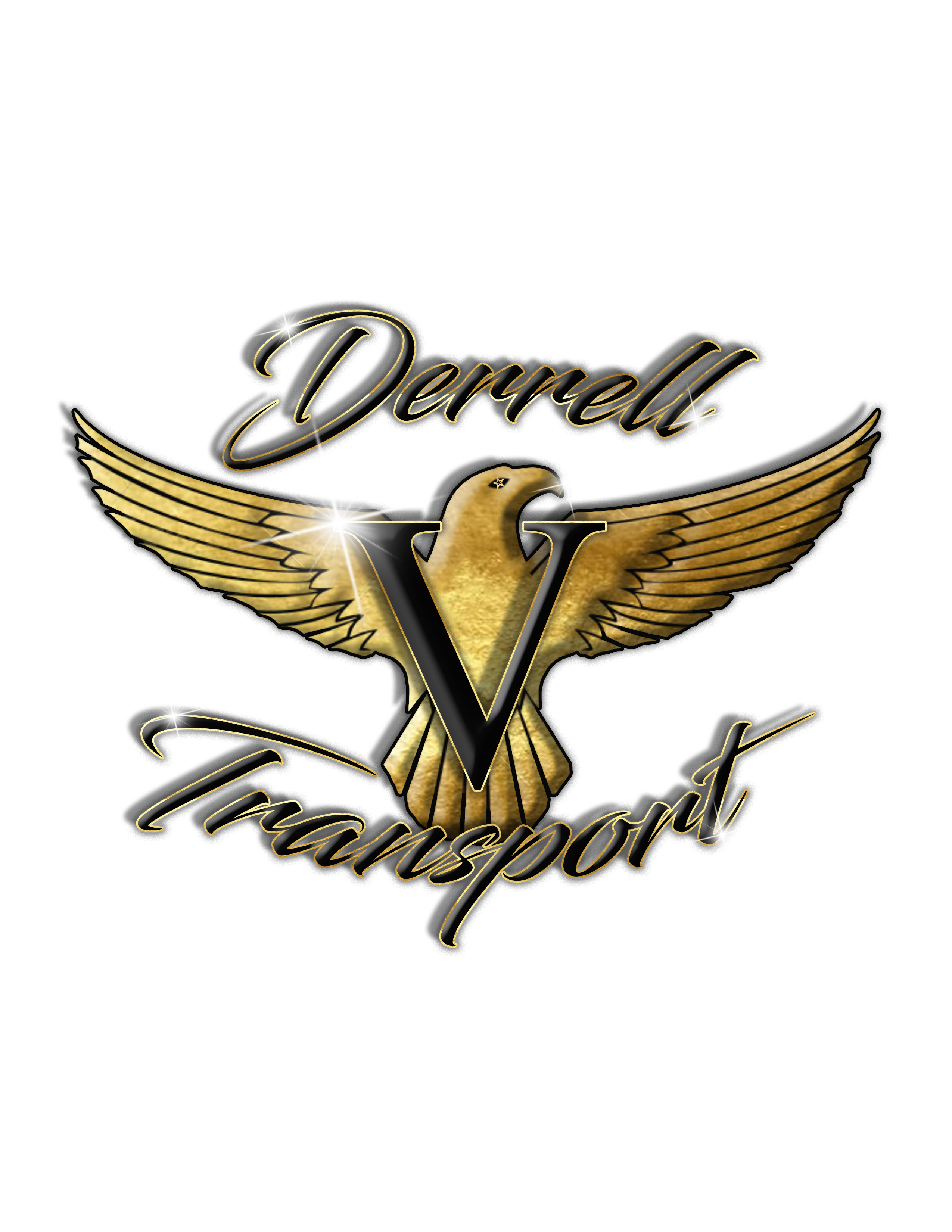 Derrellv Transport LLC