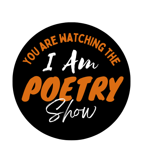 I Am Poetry