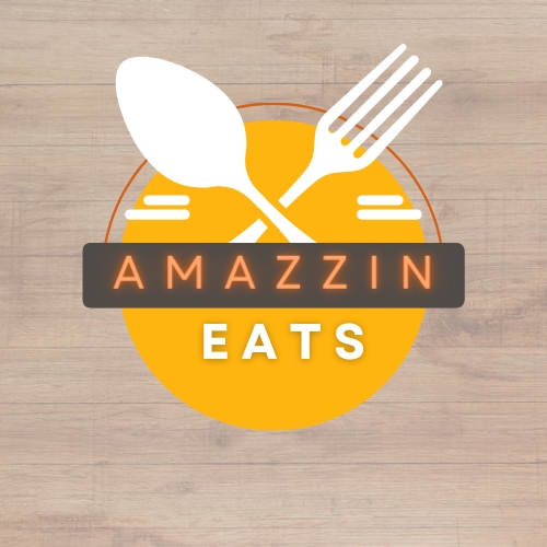 Amazzin Eats LLC