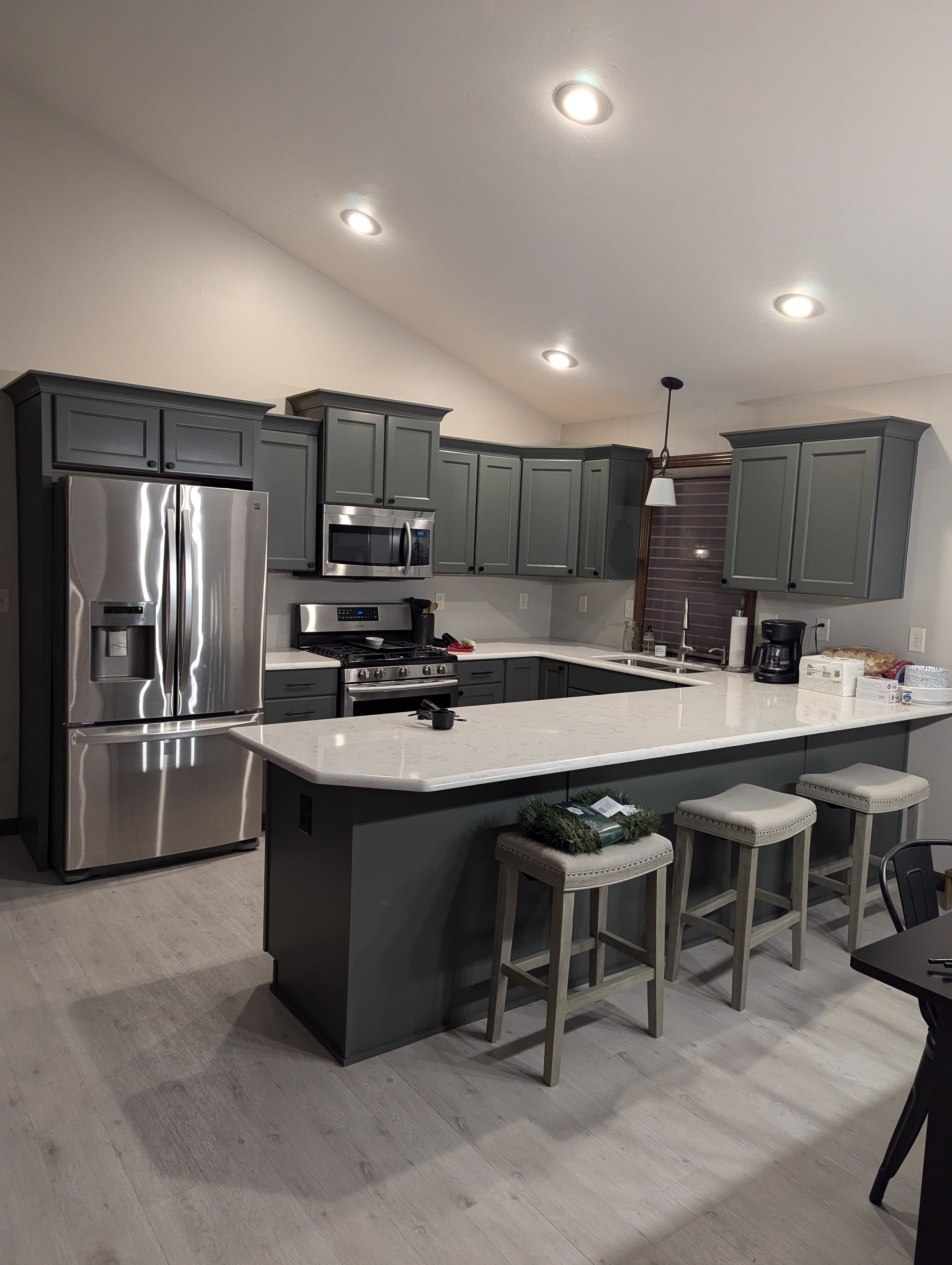 Amanda's Quality Painting