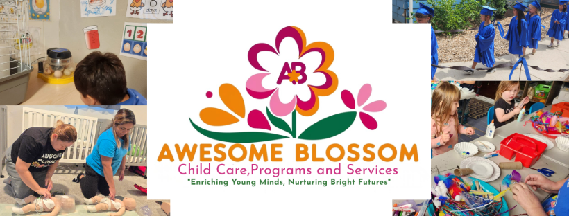 Awesome Blossom Child Care LLC