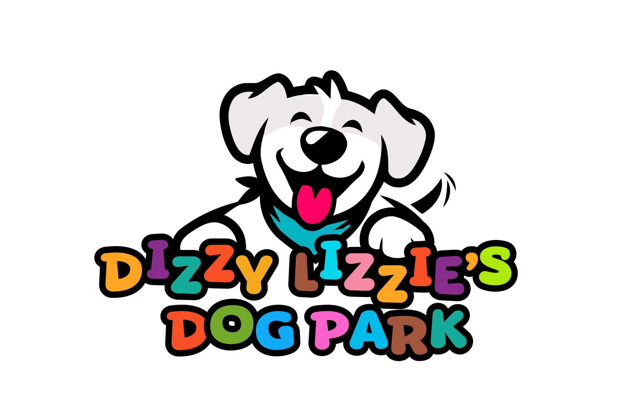 Dizzy Lizzie’s Dog Park