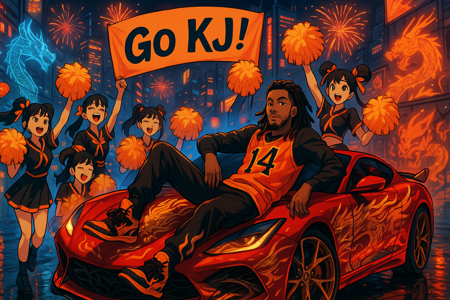 Kennywuuu Enterprise