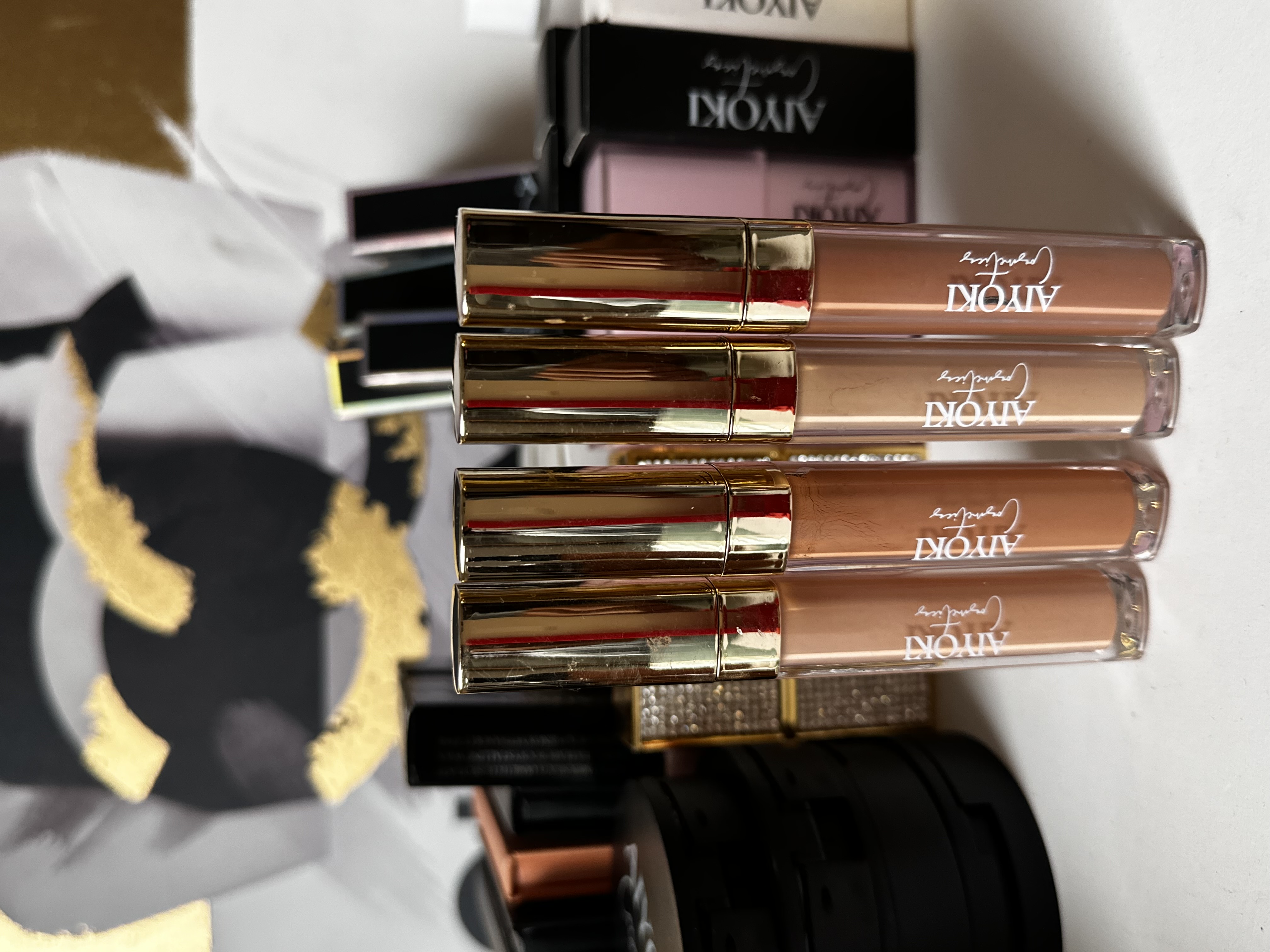Aiyoki Cosmetics LLC