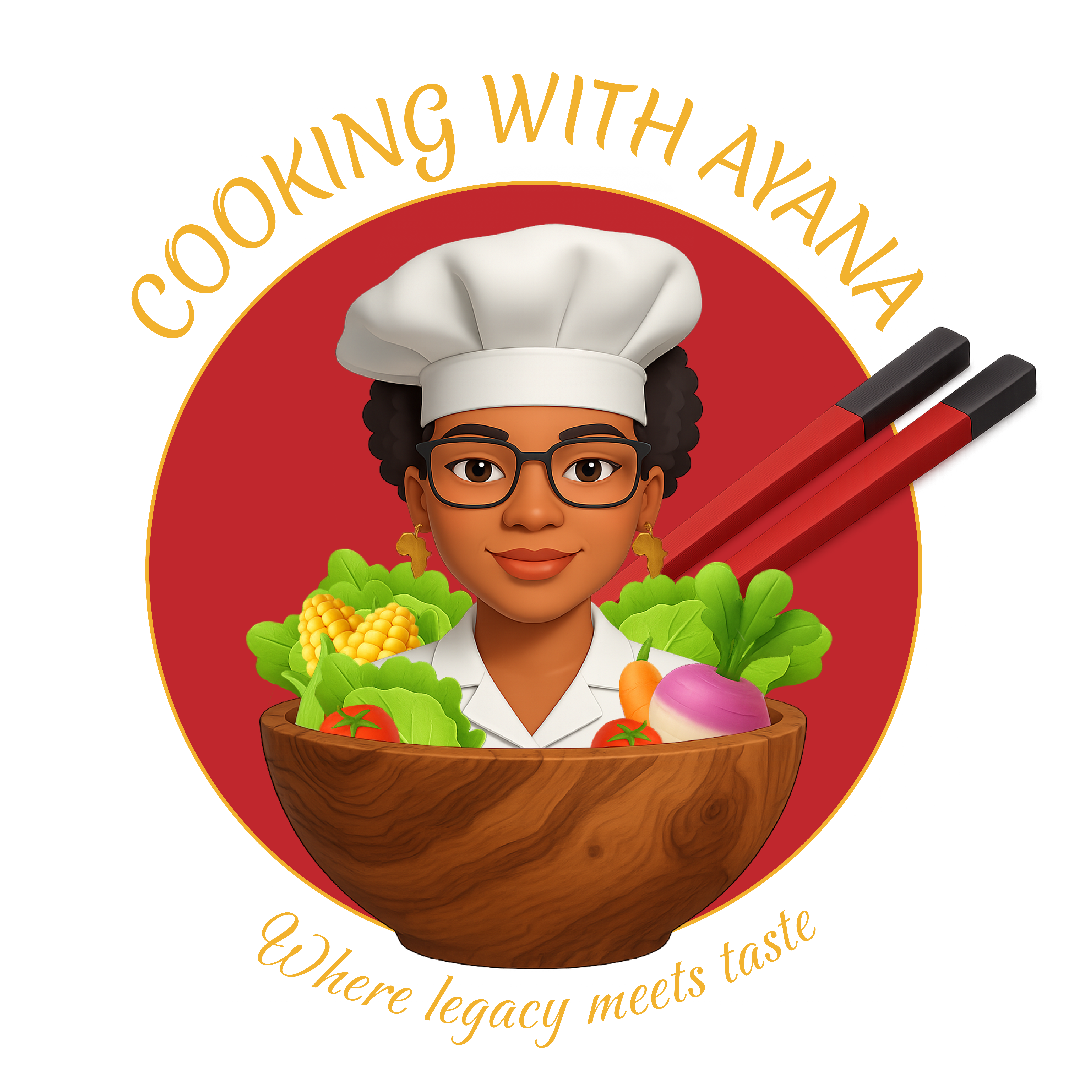 Cooking With Ayana LLC