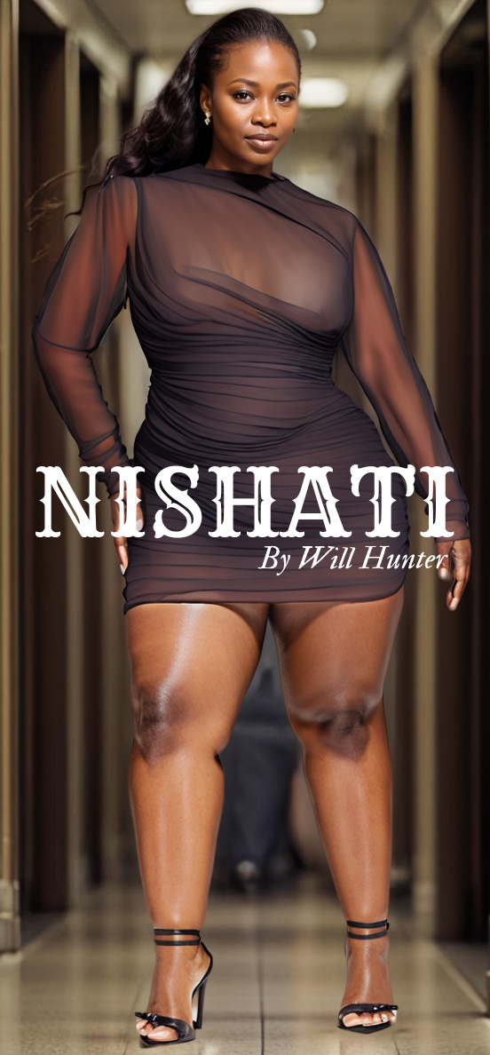 Nishati Apparel Company LLC