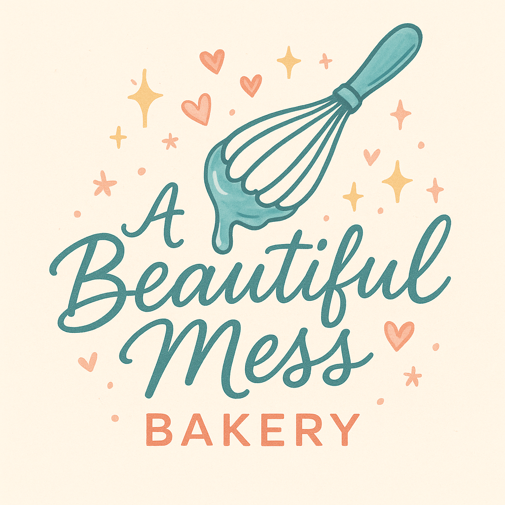 A Beautiful Mess Bakery