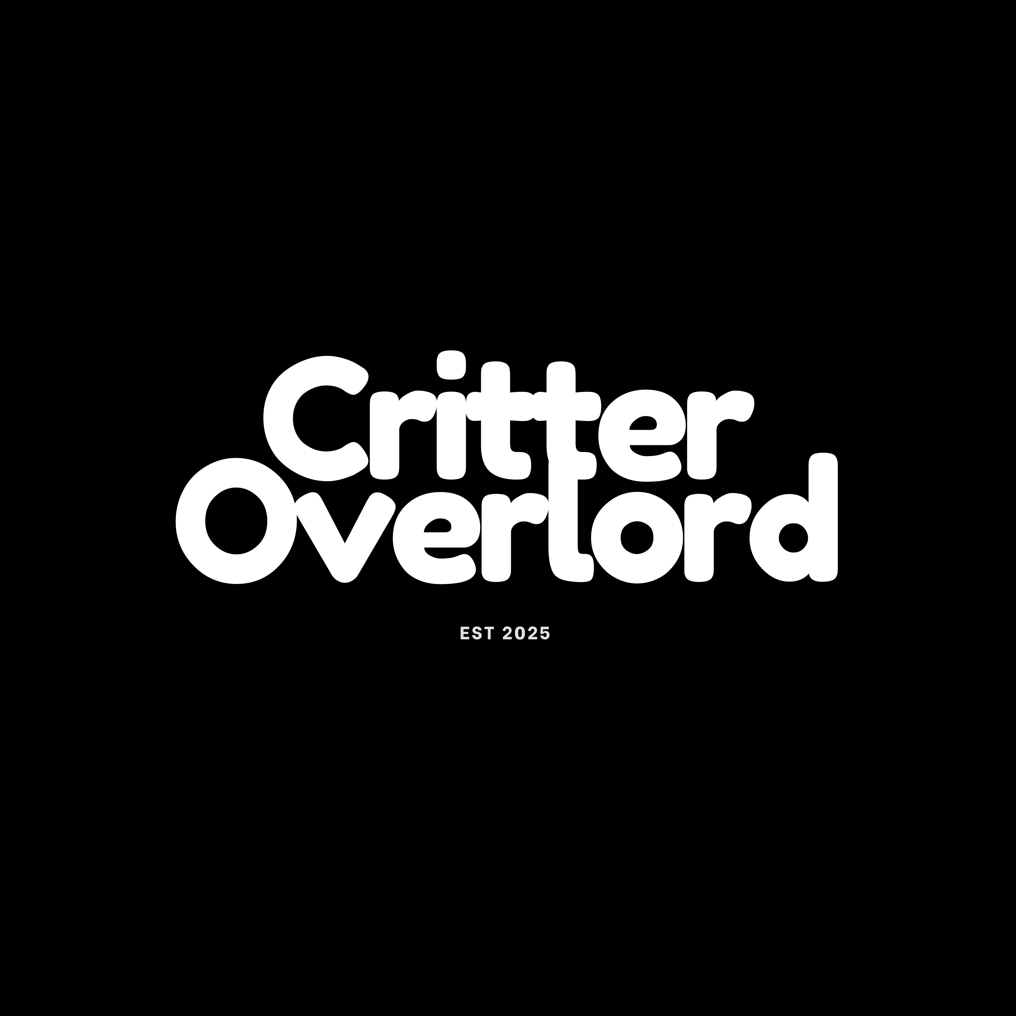 Critter Overlord