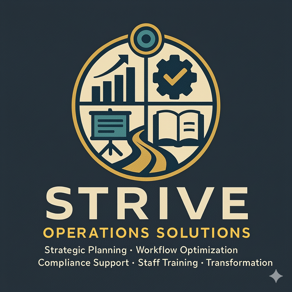 Strive Operations Solutions