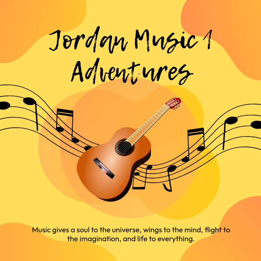 JORDAN MUSIC 1 INC